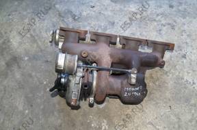 ТУРБИНА FORD MONDEO MK3 2.0 TDCI 115KM 1S7Q6K682AF