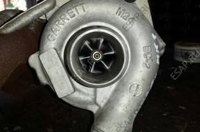ТУРБИНА Ford Mondeo MK3 2.0 TDCI 130KM + БЛОК УПРАВЛЕНИЯ