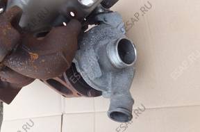 ТУРБИНА FORD MONDEO MK3 2.0 TDCI 130KM 2S7Q6K682AF