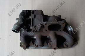 ТУРБИНА FORD MONDEO MK3 2.0 TDCI 2S7Q-6K682-AD