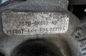 ТУРБИНА FORD MONDEO MK3 2.0 TDCI 2S7Q-6K682-AD