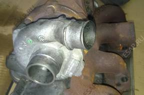 ТУРБИНА FORD MONDEO MK3 2.0 TDCI 2S7Q-6K682-AE