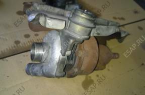 ТУРБИНА FORD MONDEO MK3 2.0 TDCI 2S7Q-6K682-AE