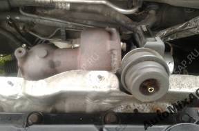 ТУРБИНА FORD MONDEO MK3 2.0 TDCI