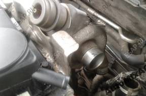 ТУРБИНА FORD MONDEO MK3 2.0 TDCI