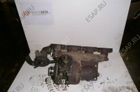 ТУРБИНА FORD Mondeo MK3 2.0 TDDi 2002 год.