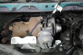 ТУРБИНА  Ford Mondeo mk3 2.0  TDDi D6BA