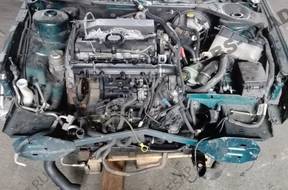 ТУРБИНА  Ford Mondeo mk3 2.0  TDDi D6BA