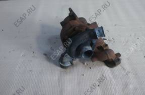 ТУРБИНА FORD MONDEO MK3 2.0 TDDI TDCI 714226-7