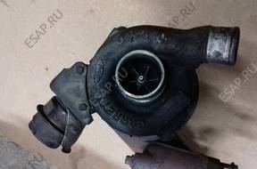 ТУРБИНА    Ford Mondeo MK3 2.0 TDI 4