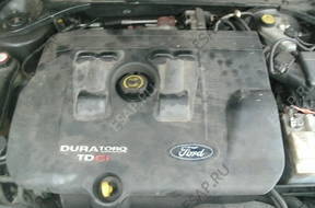 ТУРБИНА FORD MONDEO MK3,2000TDCI,05 ГОД
