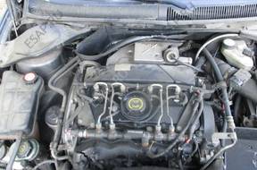 ТУРБИНА FORD MONDEO MK3 2.0TDCI 130KM FMBA