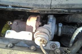ТУРБИНА Ford Mondeo Mk3 2.0Tdci 130km
