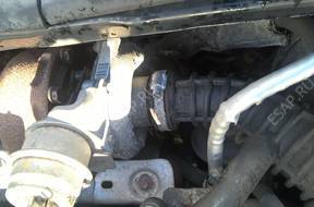 ТУРБИНА Ford Mondeo Mk3 2.0Tdci 130km