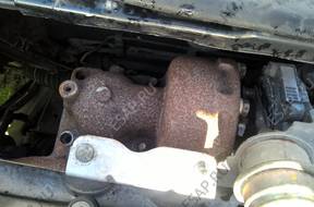 ТУРБИНА Ford Mondeo Mk3 2.0Tdci 130km