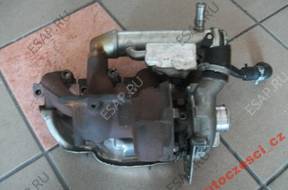 ТУРБИНА Ford Mondeo MK3 2.0TDCI 131 niski przebieg