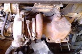 ТУРБИНА FORD MONDEO MK3 2.0TDDi