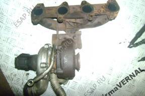 ТУРБИНА FORD MONDEO MK3 2.2 TDCI  6S7Q6K682AD