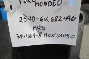 ТУРБИНА FORD MONDEO MK3 2570-6K682-AG