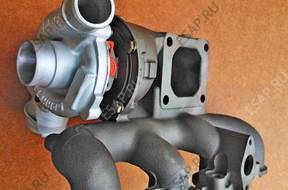 ТУРБИНА FORD MONDEO MK3 704226-7 1S7Q6K682BH