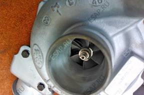 ТУРБИНА FORD MONDEO MK3 704226-7 1S7Q6K682BH