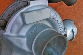 ТУРБИНА FORD MONDEO MK3 704226-7 1S7Q6K682BH