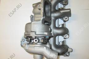 ТУРБИНА FORD MONDEO MK3 704226-7