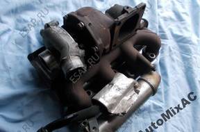 ТУРБИНА FORD MONDEO MK3
