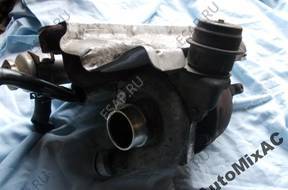 ТУРБИНА FORD MONDEO MK3