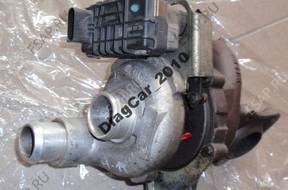 ТУРБИНА Ford Mondeo MK4 1,8 TDCI 7G9Q-6K682-BC