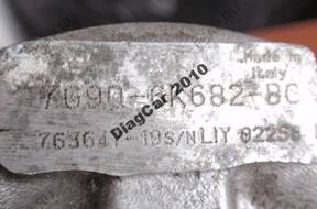ТУРБИНА Ford Mondeo MK4 1,8 TDCI 7G9Q-6K682-BC
