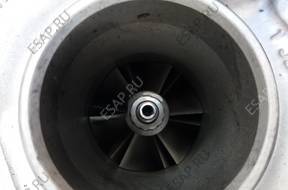 ТУРБИНА FORD MONDEO MK4 1.8 TDCI WIELICZKA
