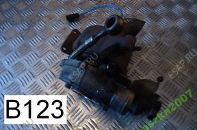ТУРБИНА FORD MONDEO MK4 2.0 TDCI 9662464980 #B123