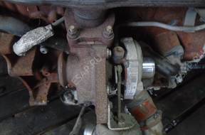ТУРБИНА  FORD MONDEO MK4 2011 год. LIFT  2.0TDCI