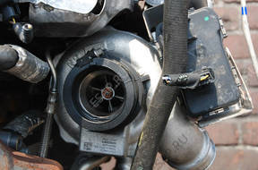 ТУРБИНА FORD MONDEO MK4 2.2 TDCI TD042411TK3VG
