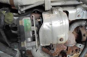 ТУРБИНА   FORD MONDEO MK4 IV 2.2TDCI