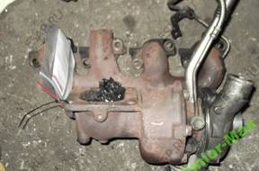 ТУРБИНА FORD MONDEO MKII 2,0TDCI 2S7Q6K682AC