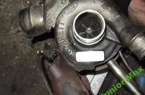 ТУРБИНА FORD MONDEO MKII 2,0TDCI 2S7Q6K682AC