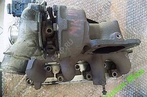 ТУРБИНА FORD MONDEO MKIII 2,0TDCI NR:4S7Q-6K682-EL