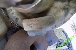 ТУРБИНА FORD MONDEO MKIII 2,0TDCI NR:4S7Q-6K682-EL