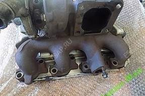 ТУРБИНА FORD MONDEO MKIII 2,0TDCI NR:4S7Q-6K682-EL