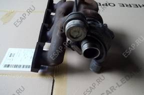 ТУРБИНА FORD MONDEO MKIII MK3 2.0 2,0 TDCI TDDI