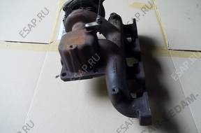ТУРБИНА FORD MONDEO MKIII MK3 2.0 2,0 TDCI TDDI