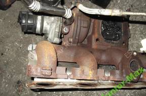 ТУРБИНА FORD MONDEOMKIII 2,0TDCI 2S7Q6K682AG