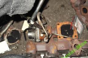 ТУРБИНА FORD MONDEOMKIII 2.0TDCI 1S7Q6K682AE
