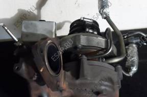 ТУРБИНА Ford S-max 2011 год lift 2.2 TDCi TD04L-11TK3VG