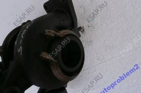 ТУРБИНА Ford S max S-max Galaxy 2.0 TDCI