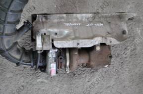 ТУРБИНА  FORD TRANSIT 2,0 2000-2006 год