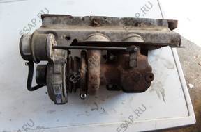ТУРБИНА FORD TRANSIT 2,0 TDDI 1C1Q 6K682 EA