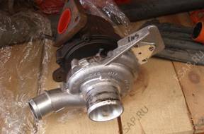ТУРБИНА FORD TRANSIT 2,2 125 KM ,